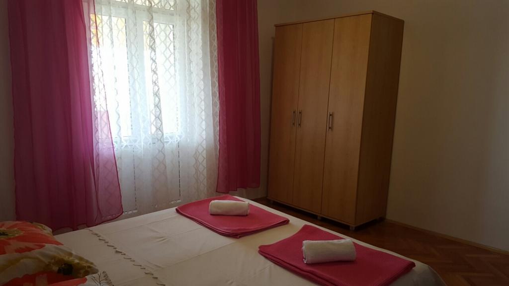 Guesthouse Jenny (Adults Only) Новаля Екстер'єр фото
