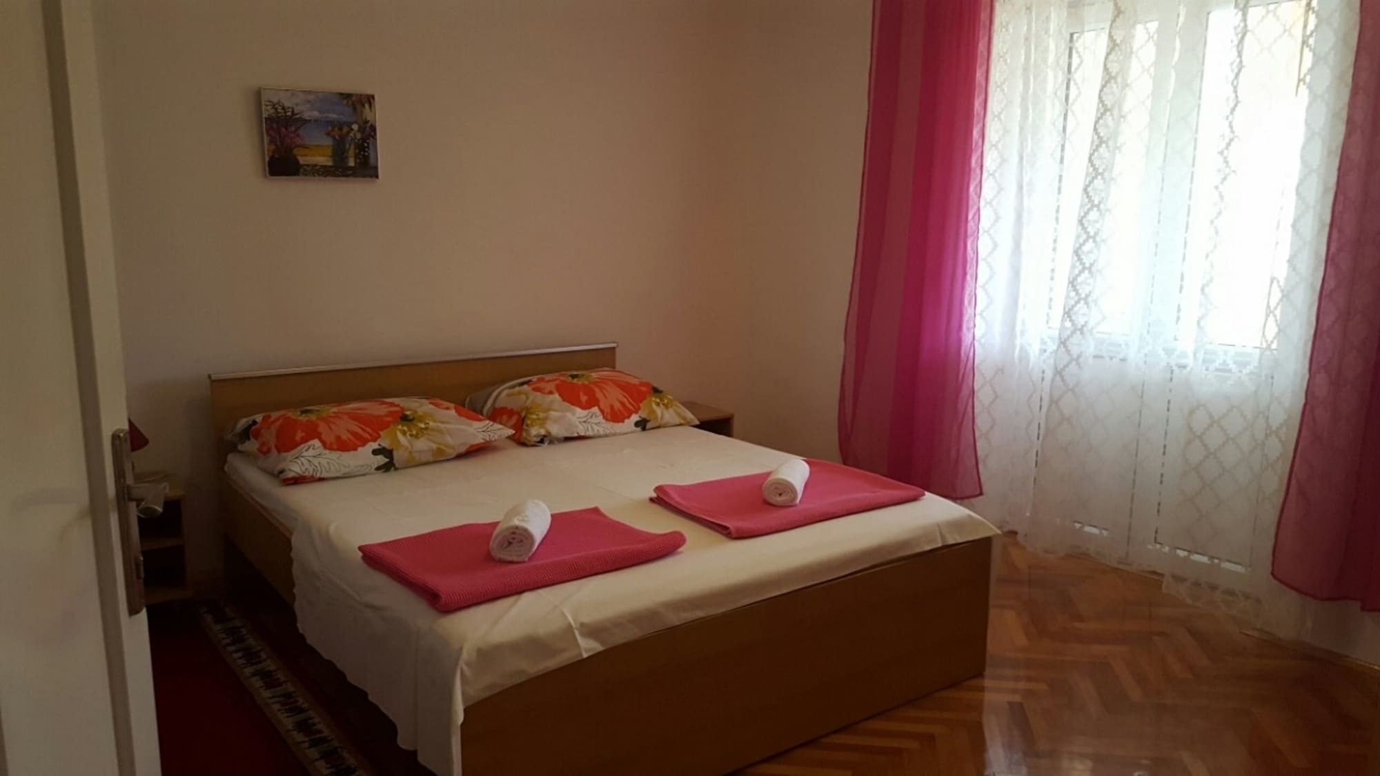 Guesthouse Jenny (Adults Only) Новаля Екстер'єр фото
